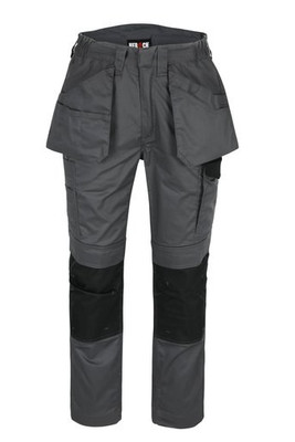 HEROCK HK034 - Water-repellent stretch trousers