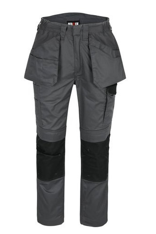 HEROCK HK034 - Water-repellent stretch trousers