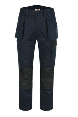 HEROCK HK034 - Waterafstotende stretchbroeken