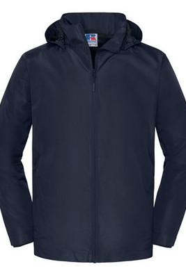 RUSSELL RU416M - Lightweight breathable and waterproof jacket