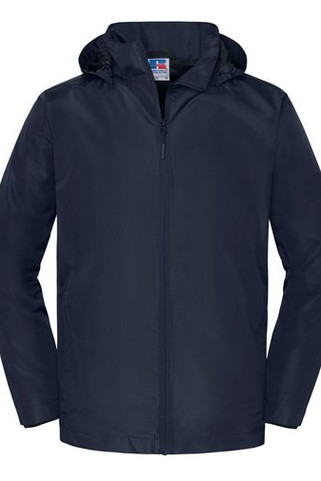 RUSSELL RU416M - Lightweight breathable and waterproof jacket
