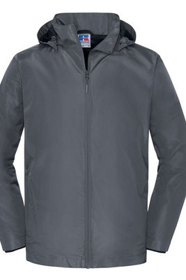 RUSSELL RU416M - Lightweight breathable and waterproof jacket