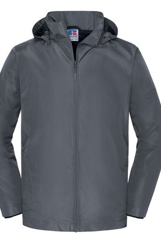 RUSSELL RU416M - Lightweight breathable and waterproof jacket