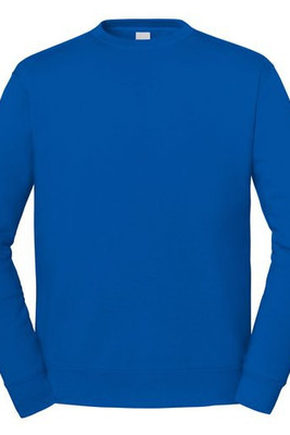 FRUIT OF THE LOOM SC2282 - Straight-sleeved sweatshirt