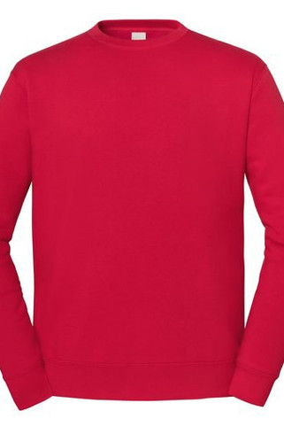 FRUIT OF THE LOOM SC2282 - Rakärmad sweatshirt