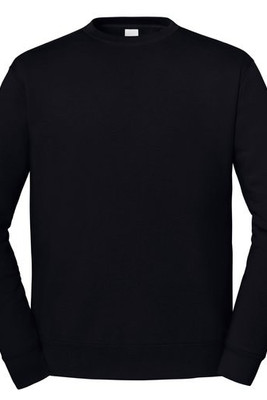 FRUIT OF THE LOOM SC2282 - Straight-sleeved sweatshirt