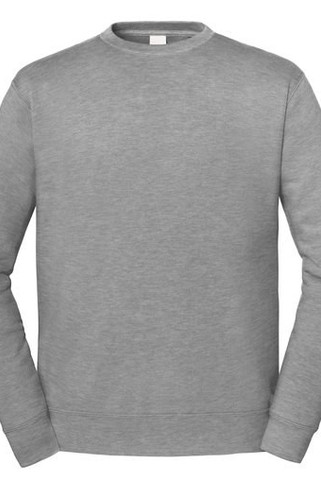 FRUIT OF THE LOOM SC2282 - Sweatshirt mit geraden Ärmeln