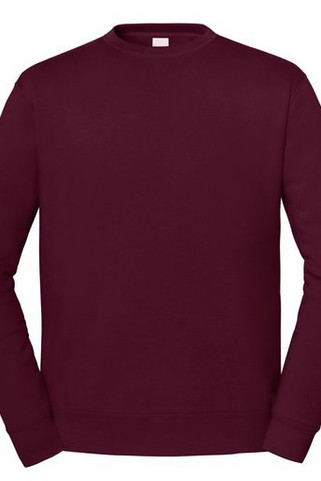 FRUIT OF THE LOOM SC2282 - Sweat manches droites