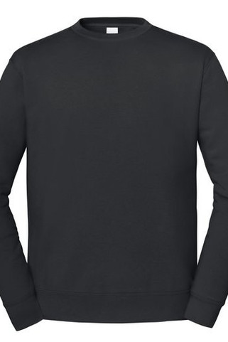 FRUIT OF THE LOOM SC2282 - Sweatshirt mit geraden Ärmeln