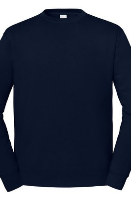 FRUIT OF THE LOOM SC2282 - Straight-sleeved sweatshirt
