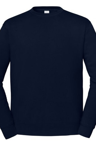 FRUIT OF THE LOOM SC2282 - Sweat manches droites