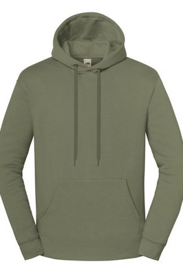 FRUIT OF THE LOOM SC2284 - Hooded sweatshirt 300