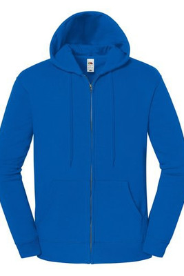 FRUIT OF THE LOOM SC2286 - Zipped hoodie 300