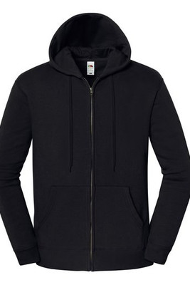 FRUIT OF THE LOOM SC2286 - Sweat capuche zippé 300
