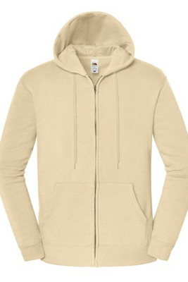 FRUIT OF THE LOOM SC2286 - Zipped hoodie 300