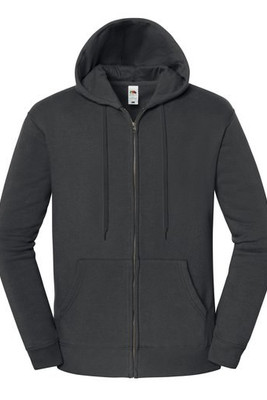 FRUIT OF THE LOOM SC2286 - Sweat capuche zippé 300