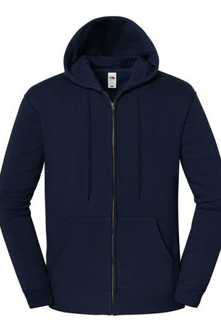 FRUIT OF THE LOOM SC2286 - Zipped hoodie 300