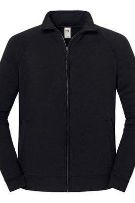 FRUIT OF THE LOOM SC2290 - Sweat zippé