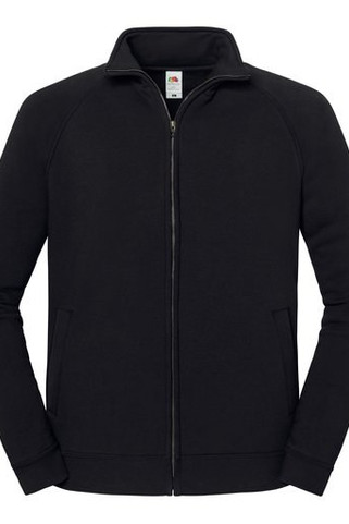 FRUIT OF THE LOOM SC2290 - Sweat zippé