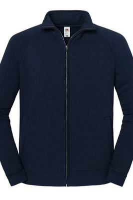 FRUIT OF THE LOOM SC2290 - Zip-up sweatshirt