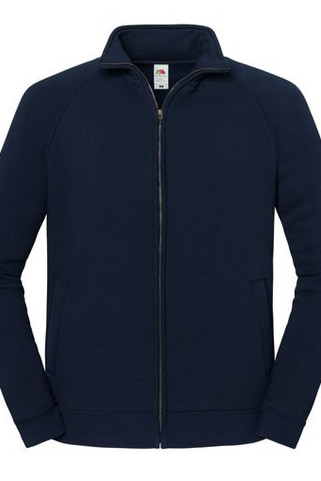 FRUIT OF THE LOOM SC2290 - Zip-up sweatshirt