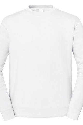FRUIT OF THE LOOM SC2292 - Sweatshirt med raka ärmar 250