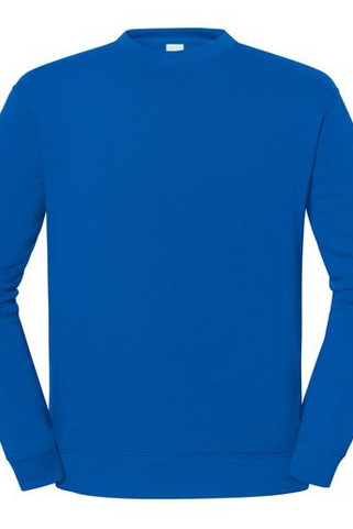 FRUIT OF THE LOOM SC2292 - Sweat manches droites 250