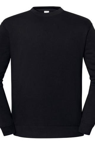 FRUIT OF THE LOOM SC2292 - Sweat manches droites 250