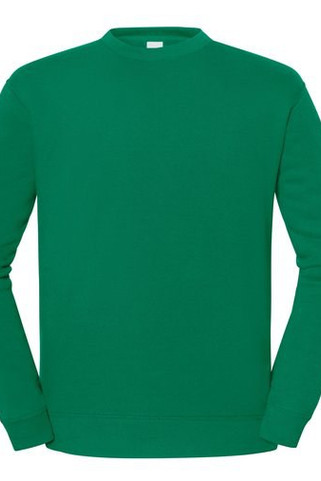 FRUIT OF THE LOOM SC2292 - Straight sleeve sweatshirt 250