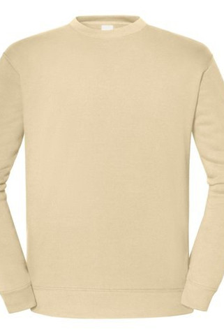 FRUIT OF THE LOOM SC2292 - Sweat manches droites 250