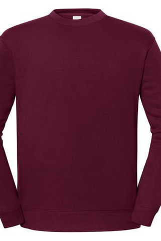 FRUIT OF THE LOOM SC2292 - Straight sleeve sweatshirt 250