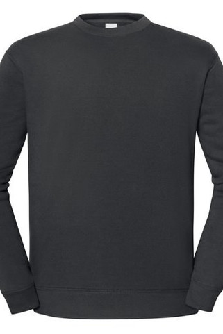 FRUIT OF THE LOOM SC2292 - Straight sleeve sweatshirt 250
