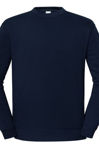 FRUIT OF THE LOOM SC2292 - Sweat manches droites 250