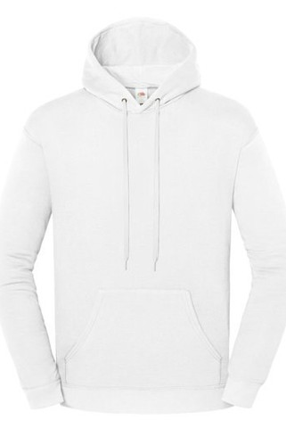 FRUIT OF THE LOOM SC2294 - Huvtröja 250
