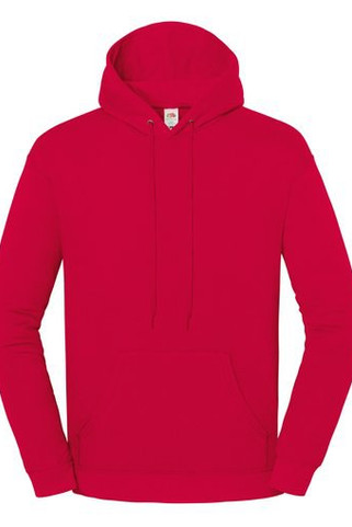 FRUIT OF THE LOOM SC2294 - Huvtröja 250