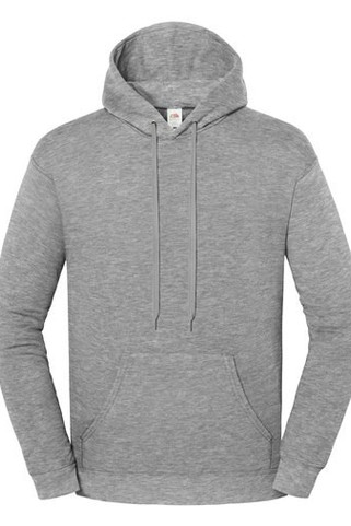 FRUIT OF THE LOOM SC2294 - Felpa con cappuccio 250