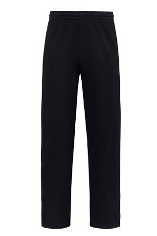 FRUIT OF THE LOOM SC4064 - Straight-leg sweatpants