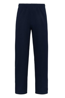 FRUIT OF THE LOOM SC4064 - Straight-leg sweatpants