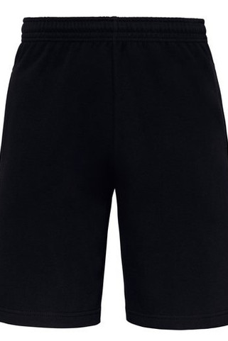FRUIT OF THE LOOM SC4066 - ICONIC 250 SHORTS