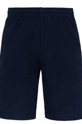 FRUIT OF THE LOOM SC4066 - ICONIC 250 SHORTS