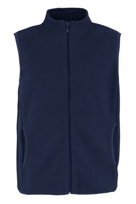 NEUTRAL R73602 - Recycelter Fleece-Körperwärmer