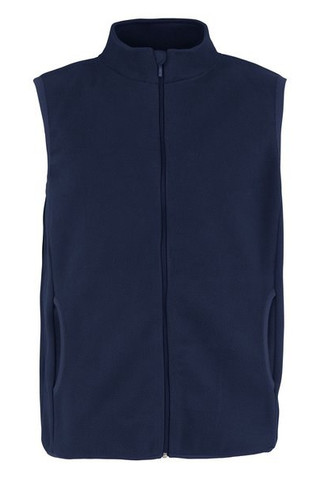 NEUTRAL R73602 - Recycled fleece bodywarmer
