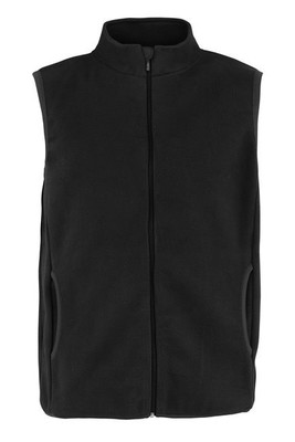 NEUTRAL R73602 - Recycled fleece bodywarmer