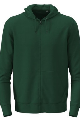STEDMAN ST4500 - Sweat à capuche zippé