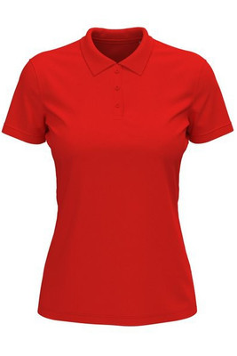 STEDMAN ST9160 - Women's polo shirt