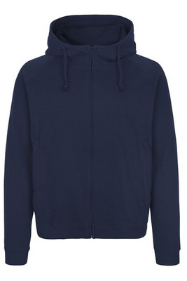 NEUTRAL O63401 - Sweat zippé à capuche