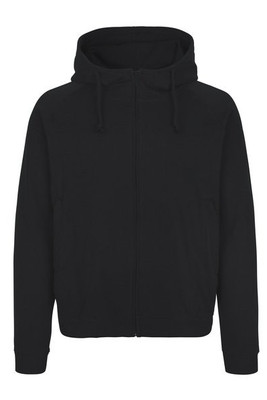 NEUTRAL O63401 - Sweat zippé à capuche