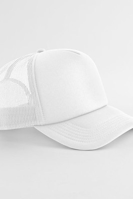 BEECHFIELD BF634R - 5-panel trucker cap