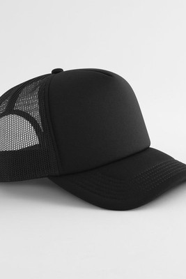 BEECHFIELD BF634R - 5-panel trucker cap