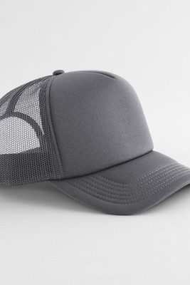 BEECHFIELD BF634R - 5-Panel Trucker Cap